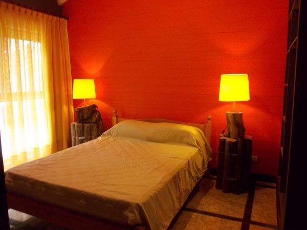 Zorbut, un chalet singular - Vacaciones junto al Bosque y el Mar - Casa/Chalet en La Lucila del Mar