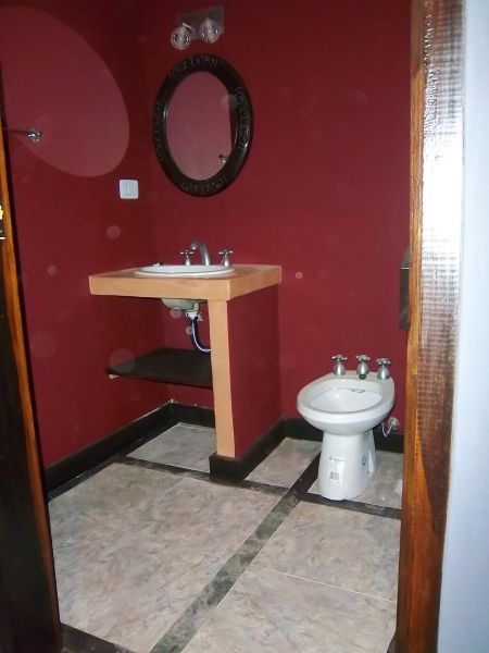 Zorbut, un chalet singular - Vacaciones junto al Bosque y el Mar - Casa/Chalet en La Lucila del Mar