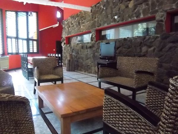 Zorbut, un chalet singular - Vacaciones junto al Bosque y el Mar - Casa/Chalet en La Lucila del Mar