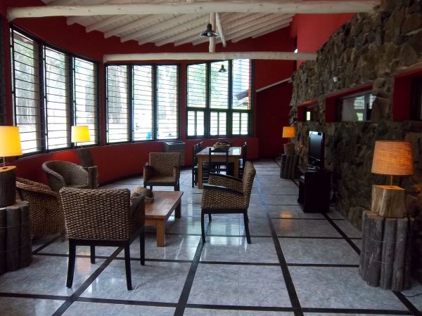 Zorbut, un chalet singular - Vacaciones junto al Bosque y el Mar - Casa/Chalet en La Lucila del Mar