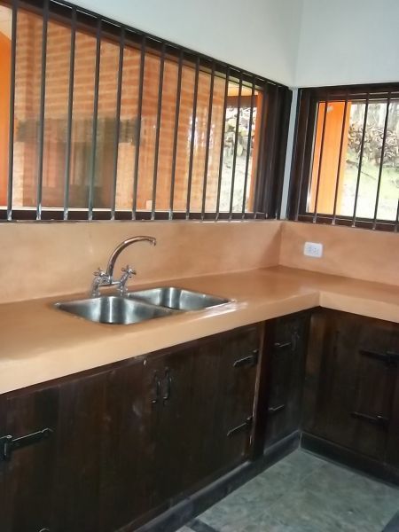 Zorbut, un chalet singular - Vacaciones junto al Bosque y el Mar - Casa/Chalet en La Lucila del Mar