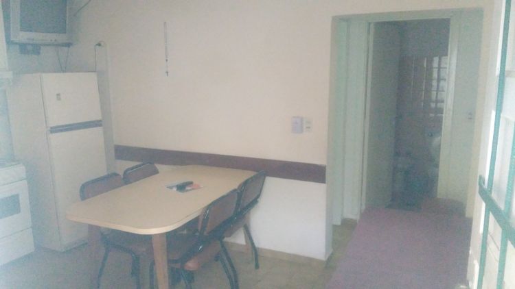 Departamento tipo casa para 5 personas - 2 Ambientes - A 5 cuadras de