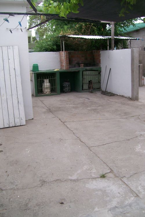 Departamento tipo casa para 5 personas - 2 Ambientes - A 5 cuadras de