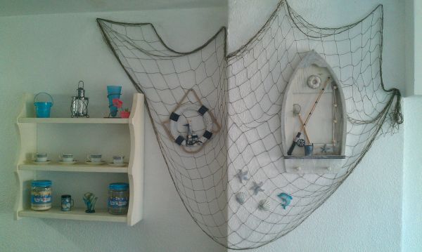 2 ambientes totalmente equipado - Excelente vista al mar - Ubicado a 1 cuadra del mar - Departamento en San Bernardo
