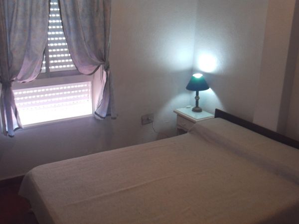 2 ambientes totalmente equipado - Excelente vista al mar - Ubicado a 1 cuadra del mar - Departamento en San Bernardo