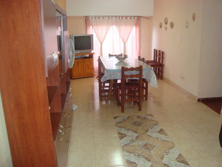 Departamento 4 Ambientes, Vista al mar, Pleno Centro - A 1 cuadra del mar, Sobre la peatonal - Departamento en Mar de Ajó