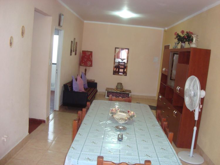 Departamento 4 Ambientes, Vista al mar, Pleno Centro - A 1 cuadra del mar, Sobre la peatonal - Departamento en Mar de Ajó