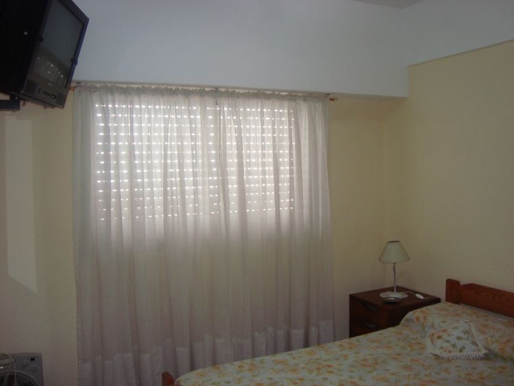 Departamento 4 Ambientes, Vista al mar, Pleno Centro - A 1 cuadra del mar, Sobre la peatonal - Departamento en Mar de Ajó