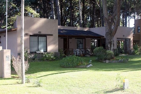 Casa en Complejo - En la reserva, a 3 cuadras de la playa - Casa/Chalet en Costa del Este