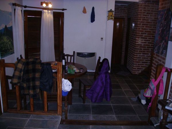 5 ambientes - A 4 cuadras del mar - Casa/Chalet en Mar de Ajó