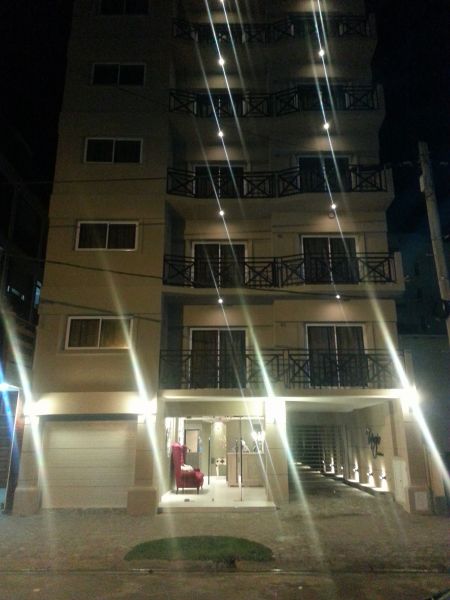 Topazio Residence - 2 ambientes a 1/2 cuadra del mar - Departamento en San Bernardo