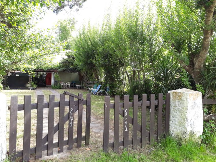 3 Ambientes con Estacionamiento - Atendido por sus Dueños - Gran Parque - A pasos de San Rafael - Mucha Tranquilidad - Casa/Chalet en Mar de Ajó