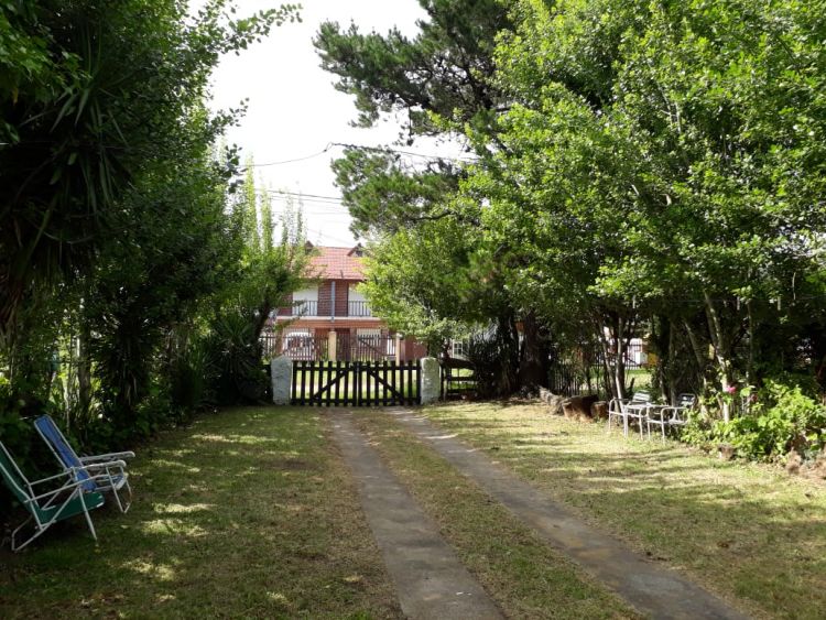 3 Ambientes con Estacionamiento - Atendido por sus Dueños - Gran Parque - A pasos de San Rafael - Mucha Tranquilidad - Casa/Chalet en Mar de Ajó