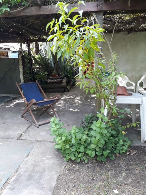 3 Ambientes con Estacionamiento - Atendido por sus Dueños - Gran Parque - A pasos de San Rafael - Mucha Tranquilidad - Casa/Chalet en Mar de Ajó