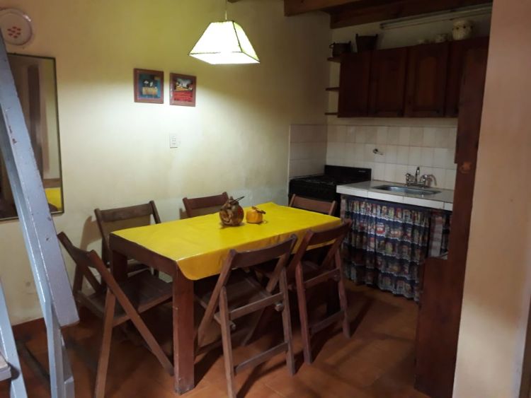 3 Ambientes con Estacionamiento - Atendido por sus Dueños - Gran Parque - A pasos de San Rafael - Mucha Tranquilidad - Casa/Chalet en Mar de Ajó