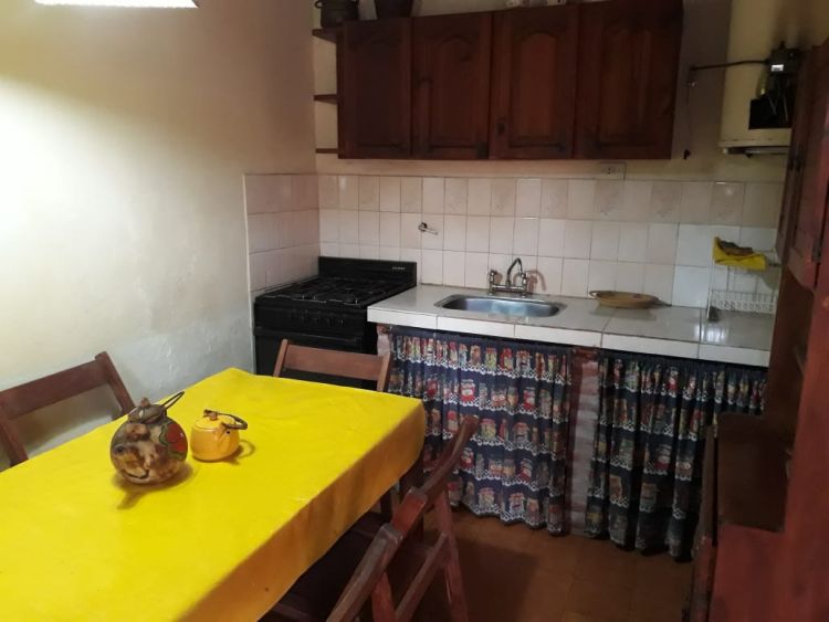 3 Ambientes con Estacionamiento - Atendido por sus Dueños - Gran Parque - A pasos de San Rafael - Mucha Tranquilidad - Casa/Chalet en Mar de Ajó