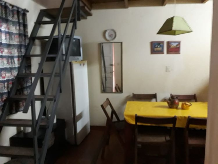 3 Ambientes con Estacionamiento - Atendido por sus Dueños - Gran Parque - A pasos de San Rafael - Mucha Tranquilidad - Casa/Chalet en Mar de Ajó