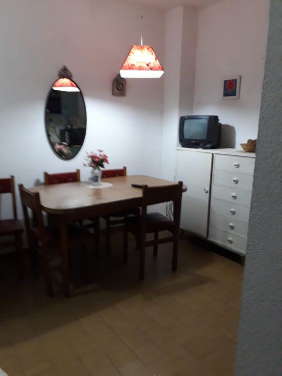 3 Ambientes con Estacionamiento - Atendido por sus Dueños - Gran Parque - A pasos de San Rafael - Mucha Tranquilidad - Casa/Chalet en Mar de Ajó