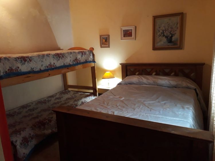 3 Ambientes con Estacionamiento - Atendido por sus Dueños - Gran Parque - A pasos de San Rafael - Mucha Tranquilidad - Casa/Chalet en Mar de Ajó