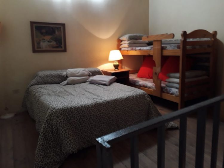 3 Ambientes con Estacionamiento - Atendido por sus Dueños - Gran Parque - A pasos de San Rafael - Mucha Tranquilidad - Casa/Chalet en Mar de Ajó