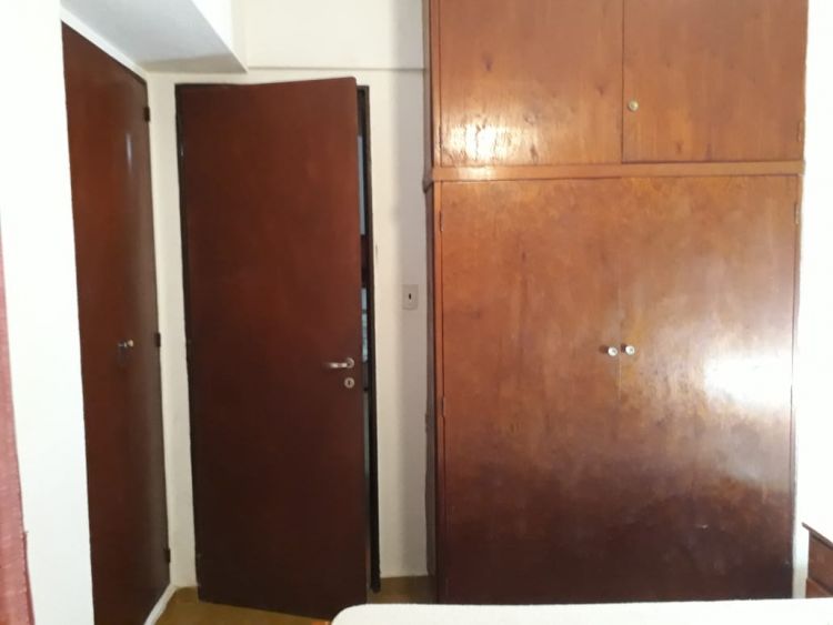 2 Ambientes en 5to Piso - Atendido por sus Dueños - Con vista al Mar - Sobre Peatonal, a 1 cuadra del Mar. - Departamento en San Bernardo