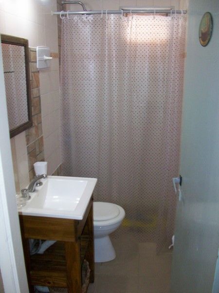 Hermoso Dúplex Ideal para dos matrimonios. - Zona residencial de La Lucila del Mar - Dúplex/Tríplex en La Lucila del Mar