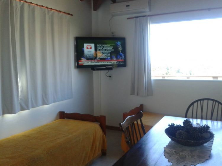 2 Ambientes - Departamentos Aurrera - Ubicado en el límite de Valeria del Mar y Ostende - a 70mts de la playa. - Departamento en Ostende
