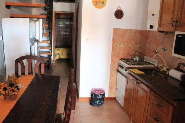 Complejo Waldino's - Excelente Ubicación. - A sólo 150 metros del Mar, a 200 metros del Centro y a 100 Metros de importante Supermercado. - Dúplex/Tríplex en Villa Gesell