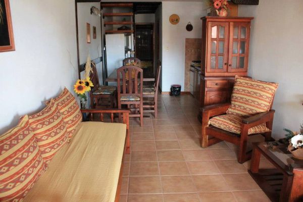 Complejo Waldino's - Excelente Ubicación. - A sólo 150 metros del Mar, a 200 metros del Centro y a 100 Metros de importante Supermercado. - Dúplex/Tríplex en Villa Gesell