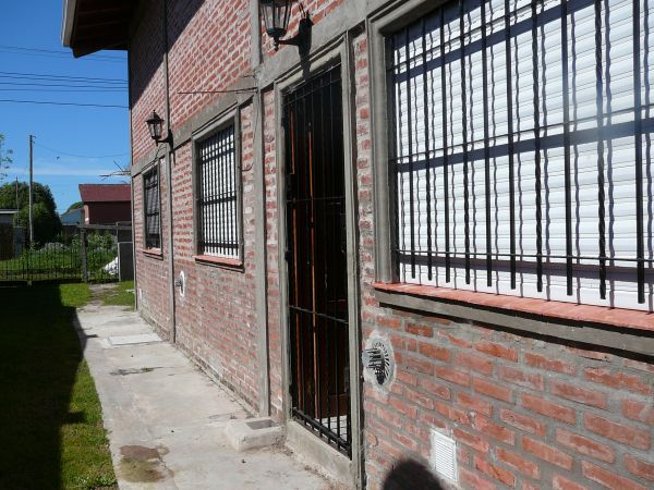 Alquiler Duplex Miramar - A ESTRENAR - Muy buena ubicacion y comodidad - Dúplex/Tríplex en Miramar