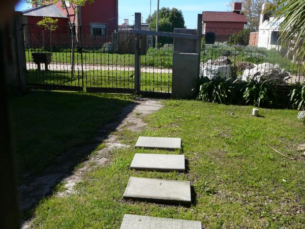 Alquiler Duplex Miramar - A ESTRENAR - Muy buena ubicacion y comodidad - Dúplex/Tríplex en Miramar