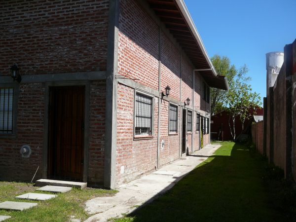 Alquiler Duplex Miramar - A ESTRENAR - Muy buena ubicacion y comodidad - Dúplex/Tríplex en Miramar