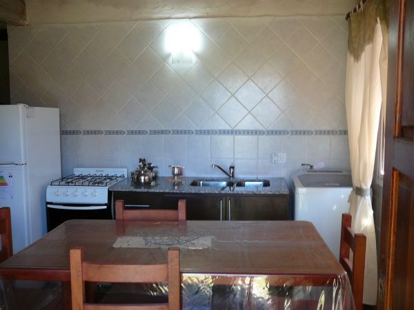 Alquiler Duplex Miramar - A ESTRENAR - Muy buena ubicacion y comodidad - Dúplex/Tríplex en Miramar