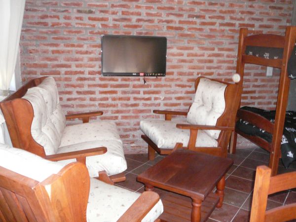 Alquiler Duplex Miramar - A ESTRENAR - Muy buena ubicacion y comodidad - Dúplex/Tríplex en Miramar