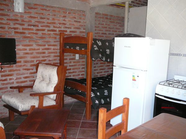 Alquiler Duplex Miramar - A ESTRENAR - Muy buena ubicacion y comodidad - Dúplex/Tríplex en Miramar