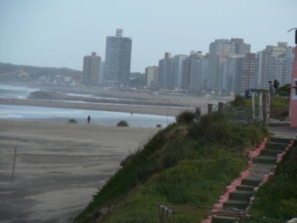 Alquiler Duplex Miramar - A ESTRENAR - Muy buena ubicacion y comodidad - Dúplex/Tríplex en Miramar