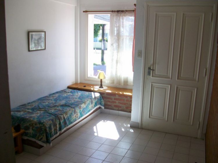 Dúplex Bien Equipado - Para 4 a 6 personas - Dúplex/Tríplex en La Lucila del Mar