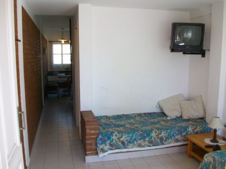 Dúplex Bien Equipado - Para 4 a 6 personas - Dúplex/Tríplex en La Lucila del Mar