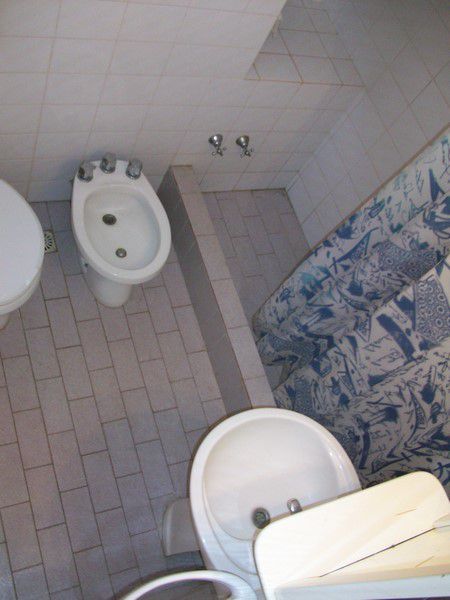 Dúplex Bien Equipado - Para 4 a 6 personas - Dúplex/Tríplex en La Lucila del Mar