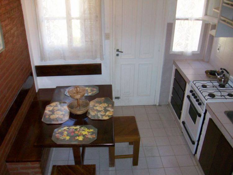 Dúplex Bien Equipado - Para 4 a 6 personas - Dúplex/Tríplex en La Lucila del Mar
