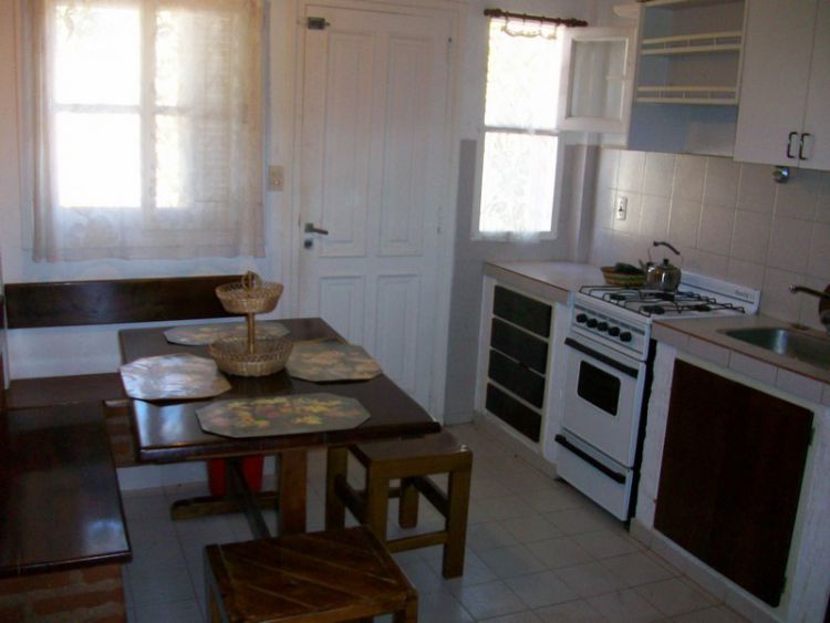 Dúplex Bien Equipado - Para 4 a 6 personas - Dúplex/Tríplex en La Lucila del Mar
