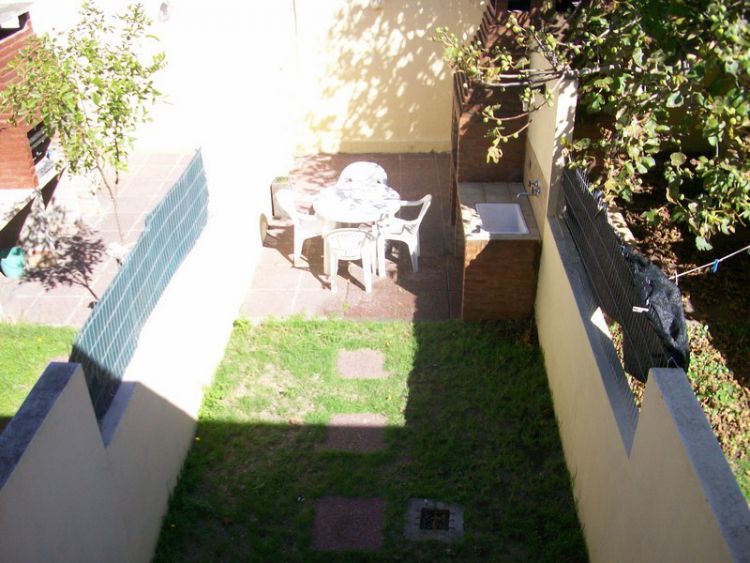 Dúplex Bien Equipado - Para 4 a 6 personas - Dúplex/Tríplex en La Lucila del Mar