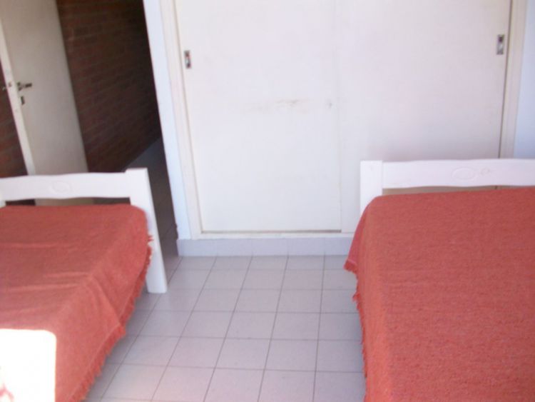 Dúplex Bien Equipado - Para 4 a 6 personas - Dúplex/Tríplex en La Lucila del Mar