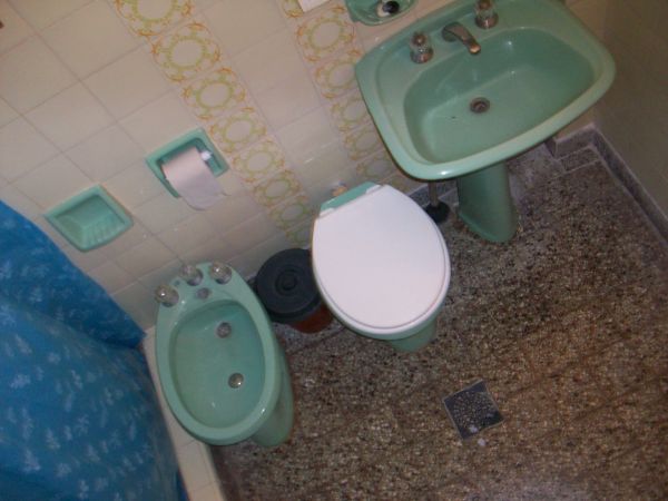Dúplex Bien Equipado - Para 4 a 6 personas - Dúplex/Tríplex en La Lucila del Mar