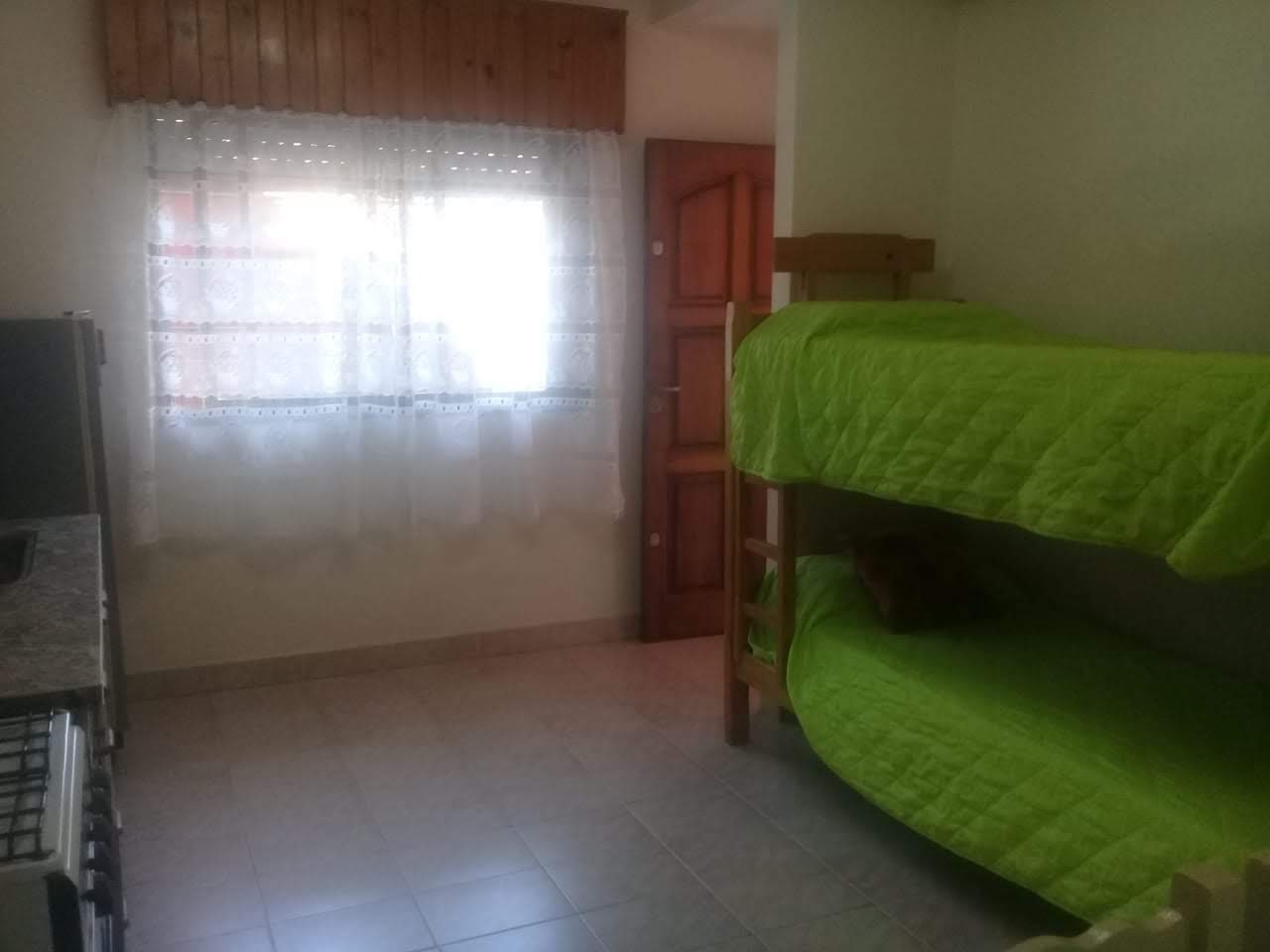 Departamento Tipo Casa - Parque c/ Parrilla - Ubicado a 3 cuadras del muelle - Mar de Ajo Norte - Casa/Chalet en Mar de Ajó