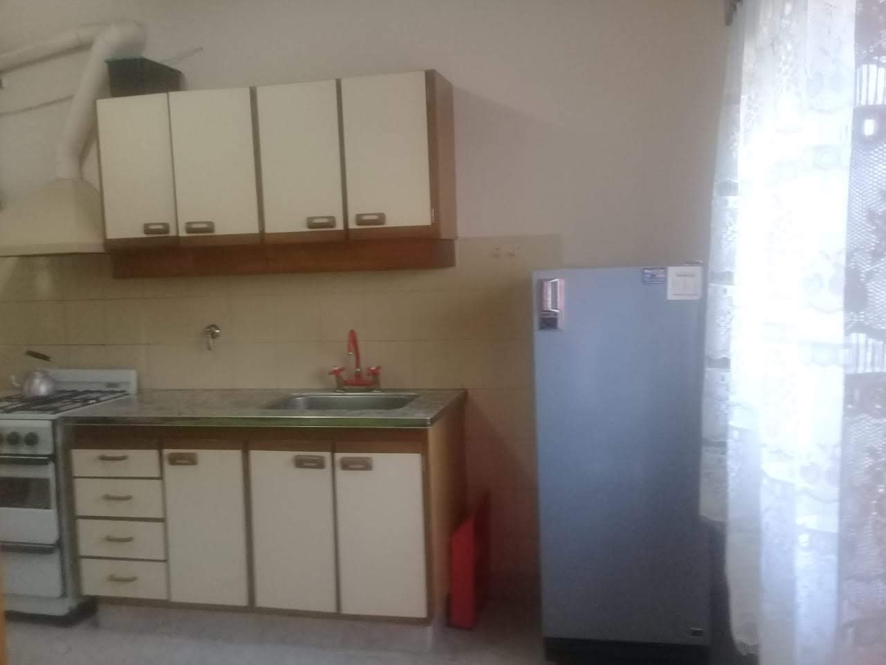 Departamento Tipo Casa - Parque c/ Parrilla - Ubicado a 3 cuadras del muelle - Mar de Ajo Norte - Casa/Chalet en Mar de Ajó