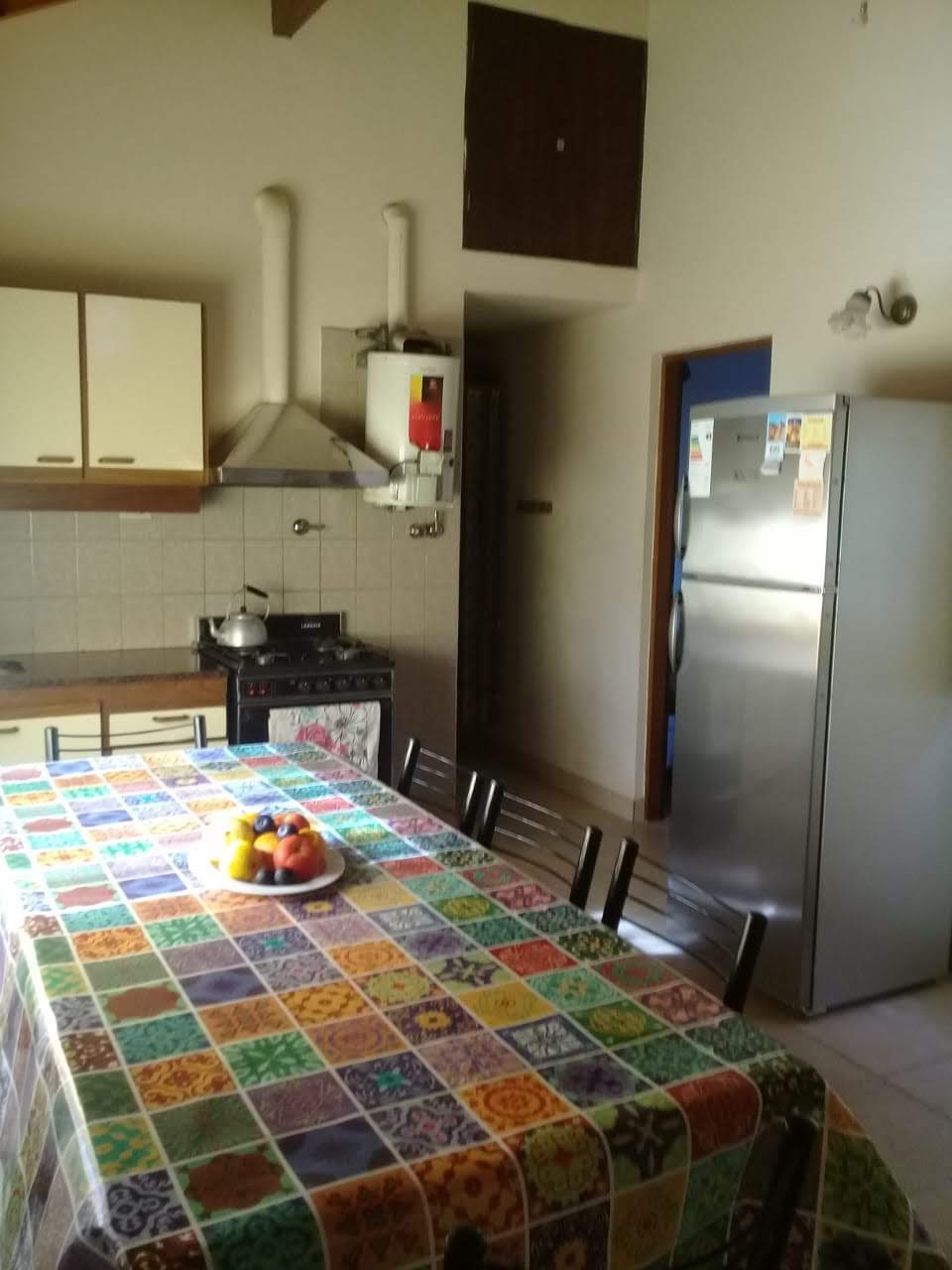 Departamento Tipo Casa - Parque c/ Parrilla - Ubicado a 3 cuadras del muelle - Mar de Ajo Norte - Casa/Chalet en Mar de Ajó
