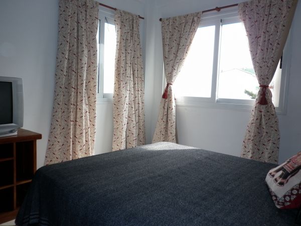 Departamento nuevo - 3 Ambientes en 6to piso con vista al Mar - A 1 cuadra de Chiozza, 2 del mar y 2 de Av. San Bernardo - Departamento en San Bernardo