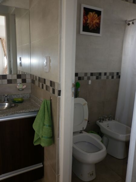 Departamento nuevo - 3 Ambientes en 6to piso con vista al Mar - A 1 cuadra de Chiozza, 2 del mar y 2 de Av. San Bernardo - Departamento en San Bernardo
