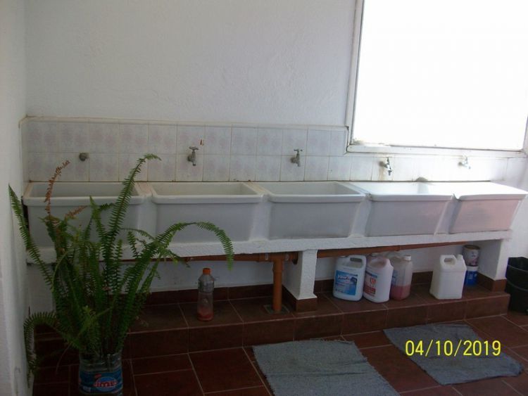 Monoambiente para 3 o 4 personas - Ccon parrilla y terraza al mar. - Departamento en La Lucila del Mar